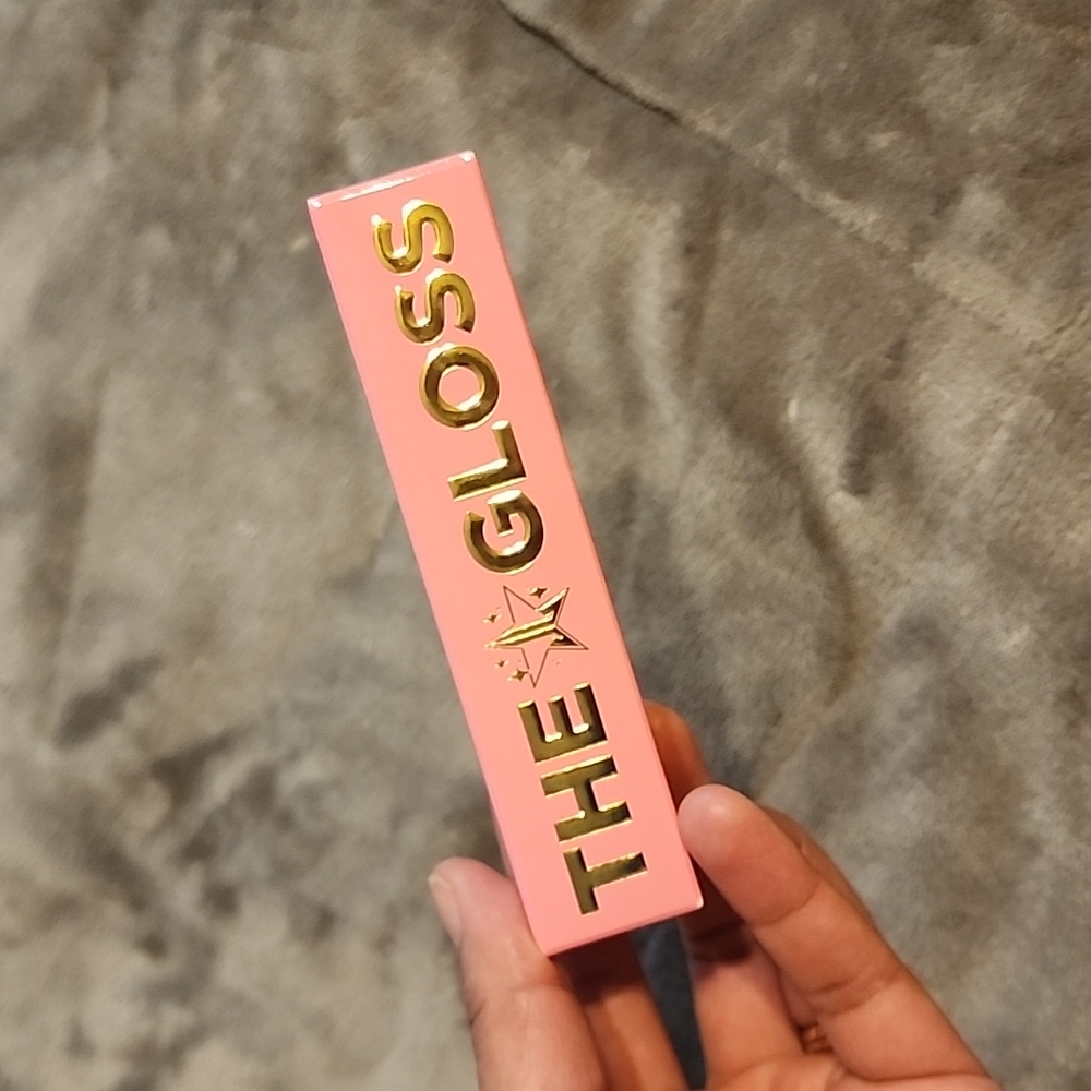 💫Jeffree Star 'The Gloss'